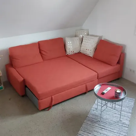 Im Herzen Vom Zabergaeu Apartament *