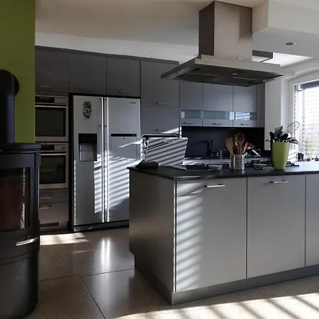 Im Herzen Vom Zabergaeu Apartament