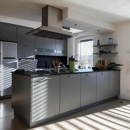 Im Herzen Vom Zabergaeu Apartament