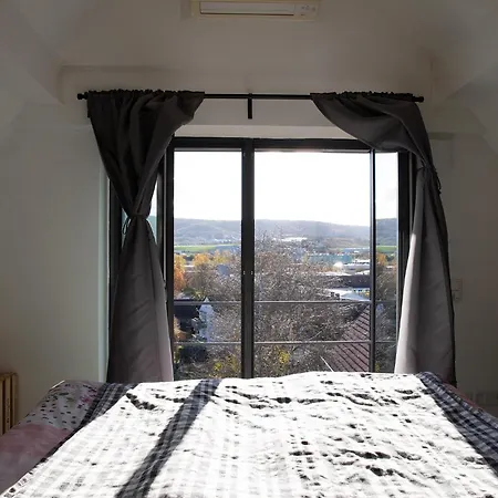 Apartament Im Herzen Vom Zabergaeu Güglingen