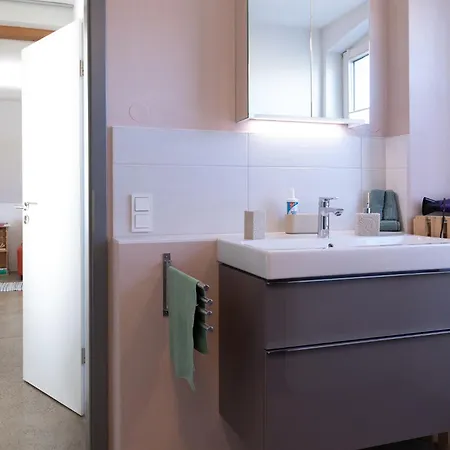 Apartament Im Herzen Vom Zabergaeu *
