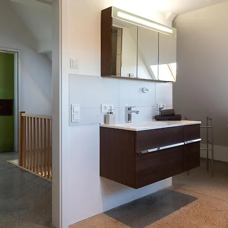 Apartament Im Herzen Vom Zabergaeu Güglingen