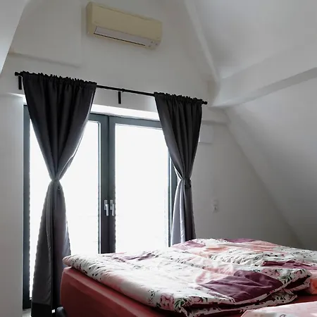 Apartament Im Herzen Vom Zabergaeu