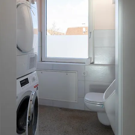 Apartament Im Herzen Vom Zabergaeu Güglingen