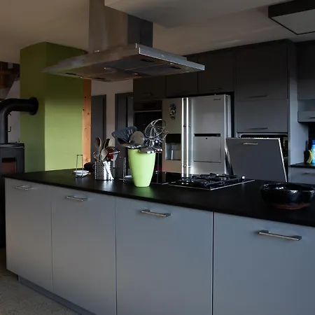 Im Herzen Vom Zabergaeu Apartament