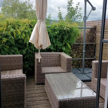 Im Herzen Vom Zabergaeu Apartament Güglingen